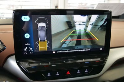 2022 Volkswagen ID.4 Pro S