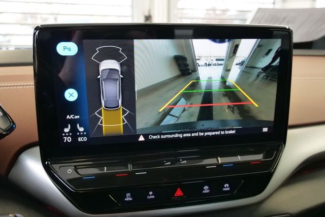 2022 Volkswagen ID.4 Pro S