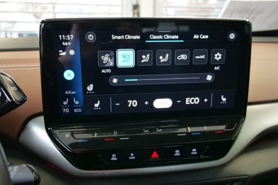 2022 Volkswagen ID.4 Pro S