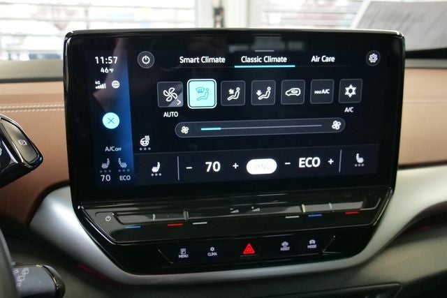 2022 Volkswagen ID.4 Pro S