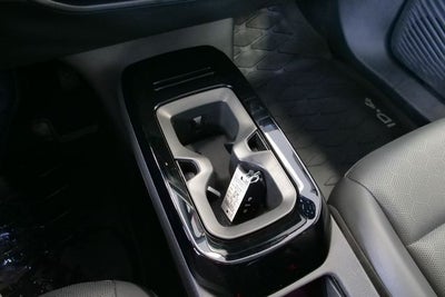 2022 Volkswagen ID.4 Pro S