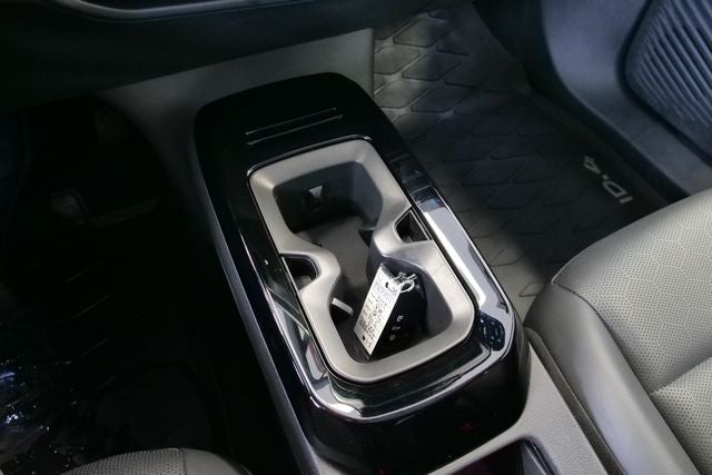 2022 Volkswagen ID.4 Pro S