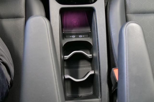 2022 Volkswagen ID.4 Pro S