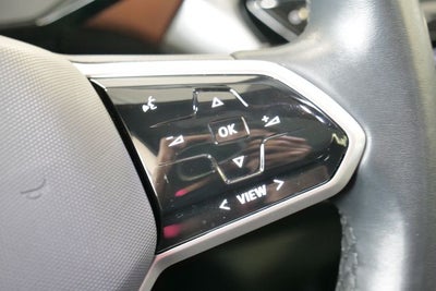 2022 Volkswagen ID.4 Pro S