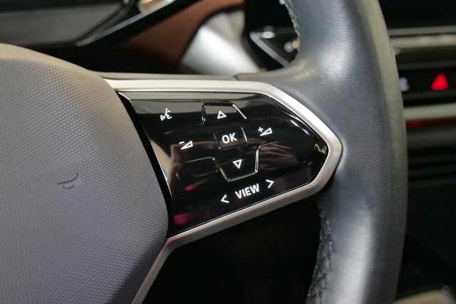 2022 Volkswagen ID.4 Pro S