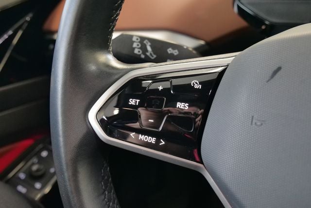 2022 Volkswagen ID.4 Pro S