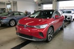 2022 Volkswagen ID.4 Pro S