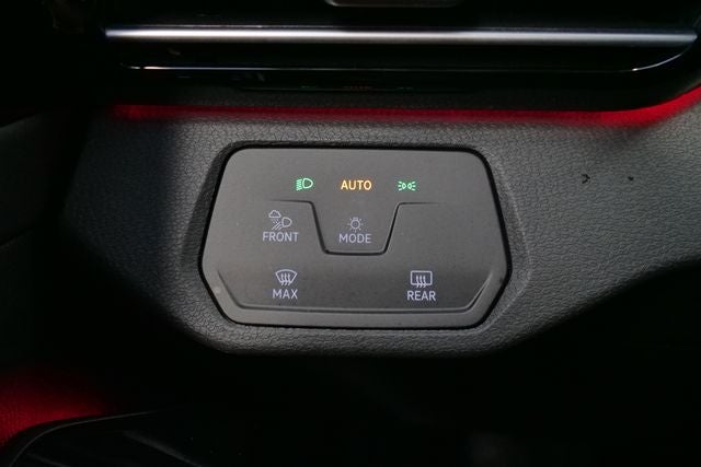 2022 Volkswagen ID.4 Pro S