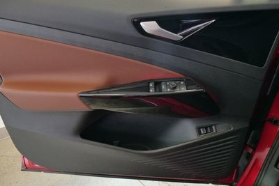 2022 Volkswagen ID.4 Pro S