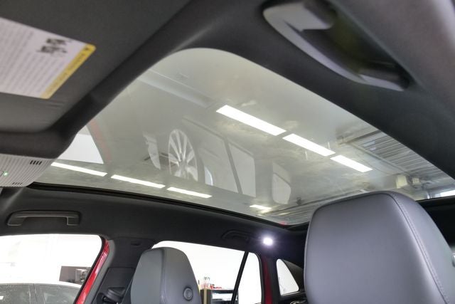 2022 Volkswagen ID.4 Pro S