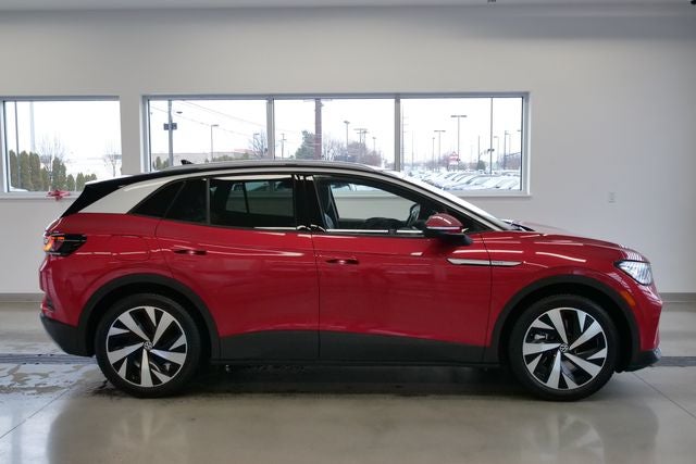 2022 Volkswagen ID.4 Pro S