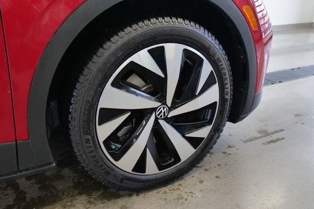 2022 Volkswagen ID.4 Pro S