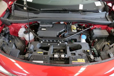 2022 Volkswagen ID.4 Pro S