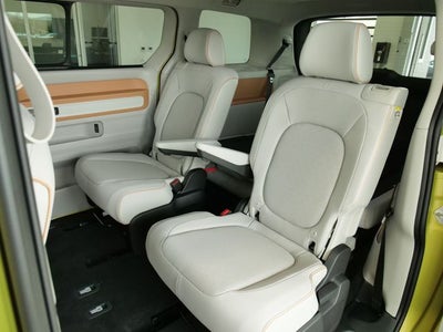 2025 Volkswagen ID. Buzz Pro S Plus