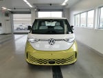 2025 Volkswagen ID. Buzz Pro S Plus
