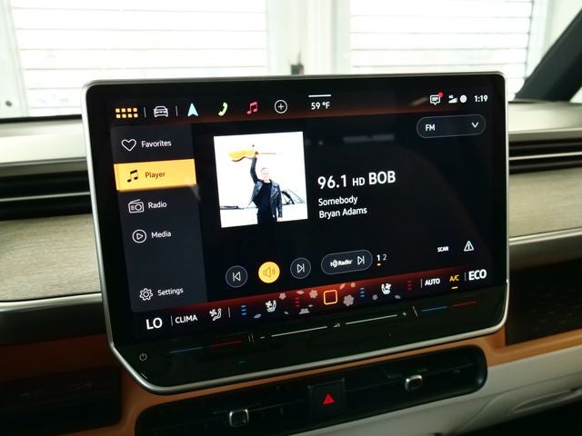 2025 Volkswagen ID. Buzz Pro S Plus