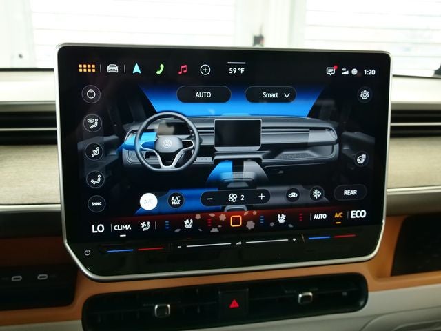 2025 Volkswagen ID. Buzz Pro S Plus