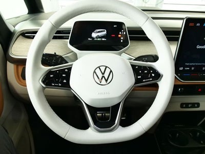 2025 Volkswagen ID. Buzz Pro S Plus