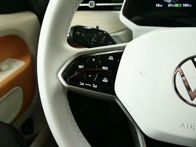 2025 Volkswagen ID. Buzz Pro S Plus