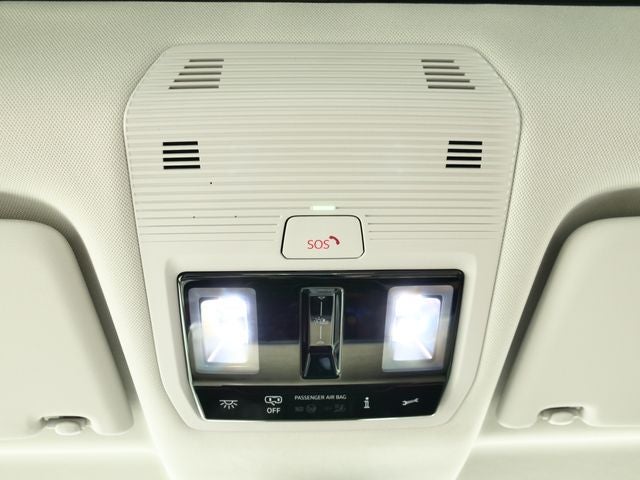 2025 Volkswagen ID. Buzz Pro S Plus