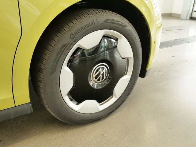 2025 Volkswagen ID. Buzz Pro S Plus