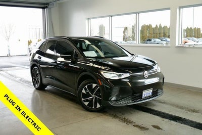 2022 Volkswagen ID.4 Pro S