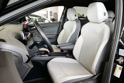 2022 Volkswagen ID.4 Pro S