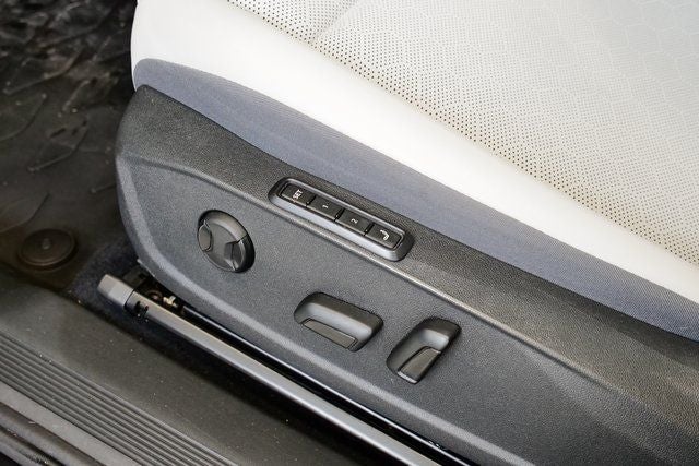 2022 Volkswagen ID.4 Pro S