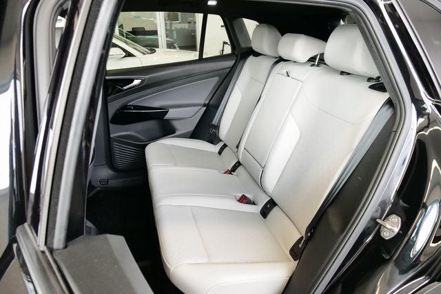 2022 Volkswagen ID.4 Pro S