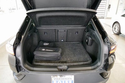 2022 Volkswagen ID.4 Pro S