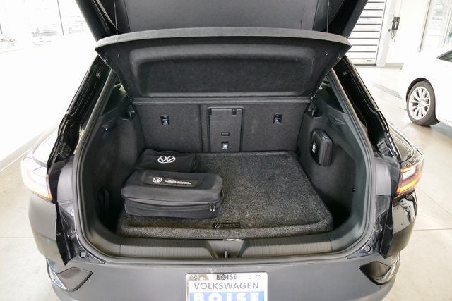 2022 Volkswagen ID.4 Pro S