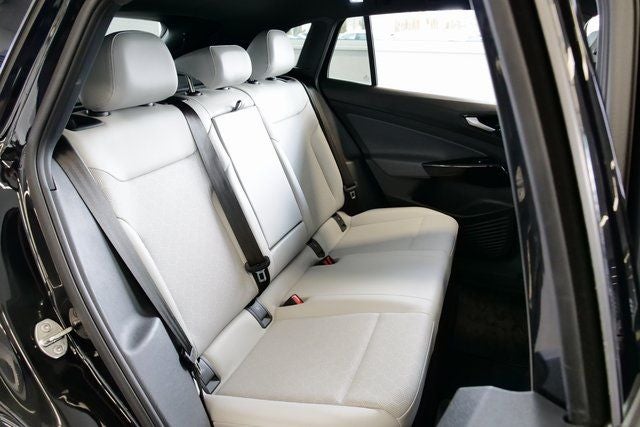 2022 Volkswagen ID.4 Pro S