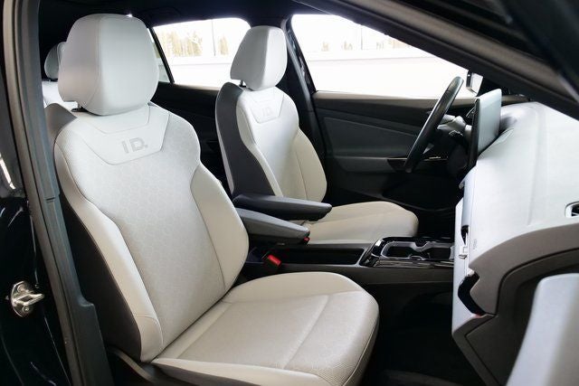 2022 Volkswagen ID.4 Pro S