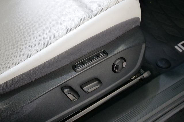 2022 Volkswagen ID.4 Pro S