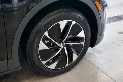 2022 Volkswagen ID.4 Pro S