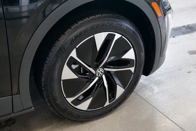 2022 Volkswagen ID.4 Pro S