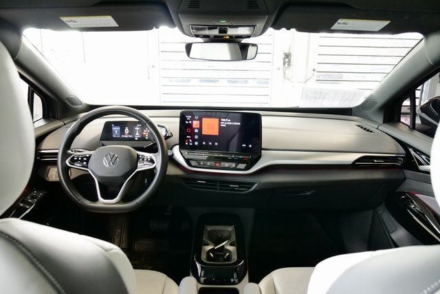 2022 Volkswagen ID.4 Pro S