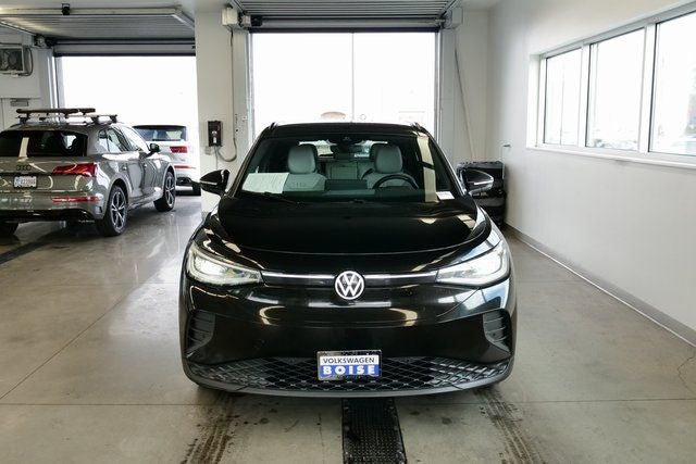 2022 Volkswagen ID.4 Pro S