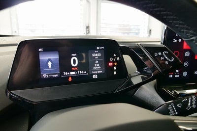 2022 Volkswagen ID.4 Pro S