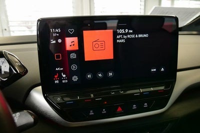 2022 Volkswagen ID.4 Pro S