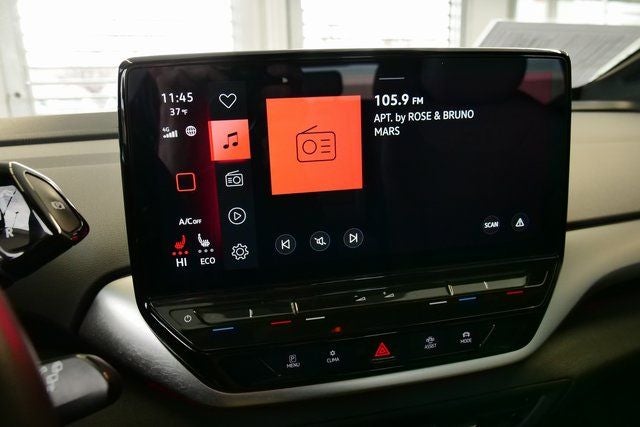 2022 Volkswagen ID.4 Pro S