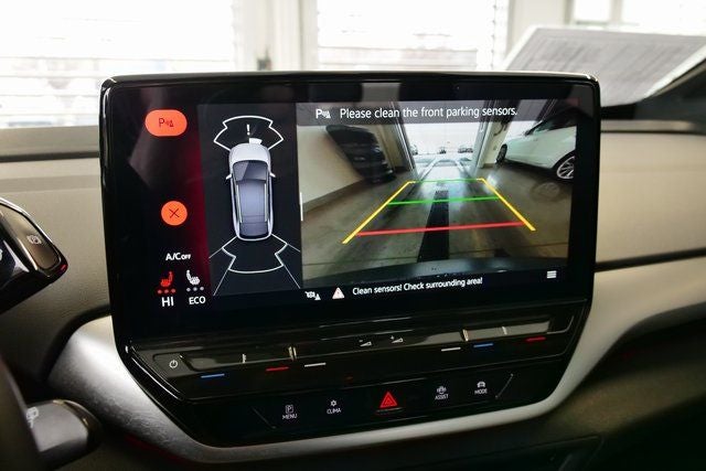 2022 Volkswagen ID.4 Pro S