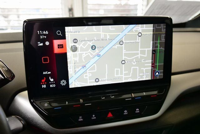 2022 Volkswagen ID.4 Pro S