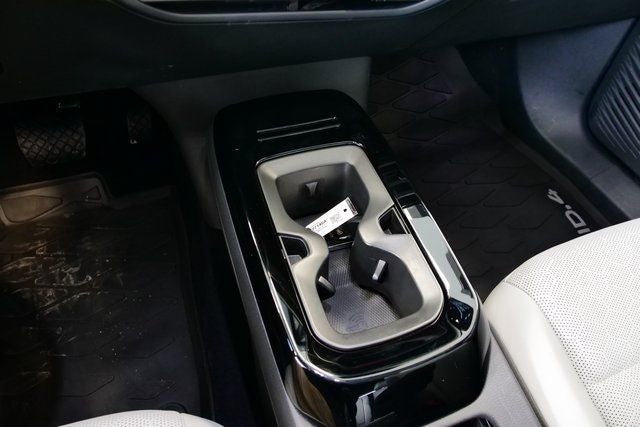 2022 Volkswagen ID.4 Pro S