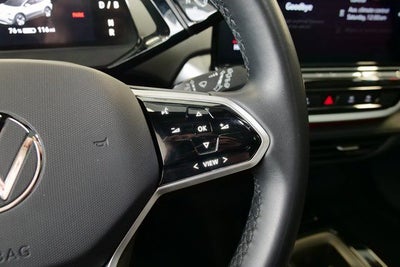 2022 Volkswagen ID.4 Pro S