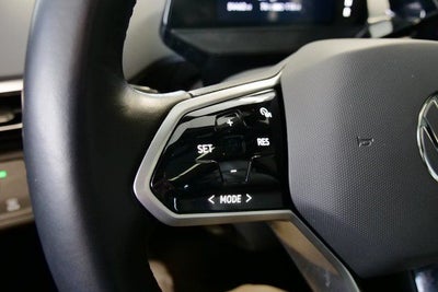 2022 Volkswagen ID.4 Pro S