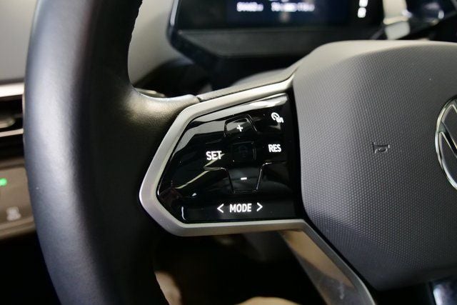 2022 Volkswagen ID.4 Pro S