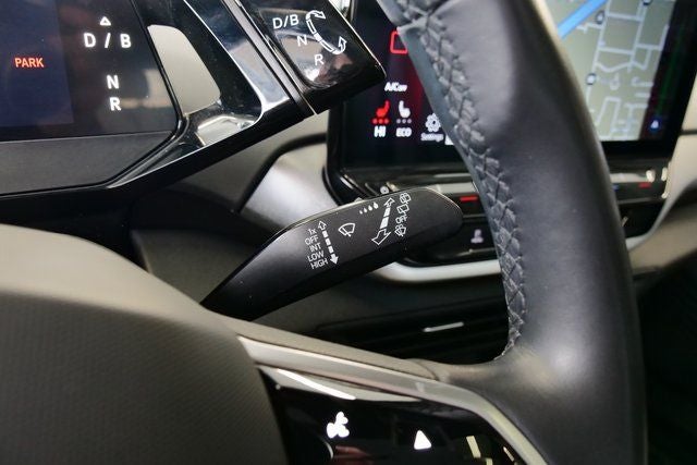 2022 Volkswagen ID.4 Pro S