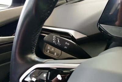 2022 Volkswagen ID.4 Pro S