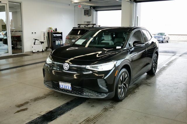 2022 Volkswagen ID.4 Pro S